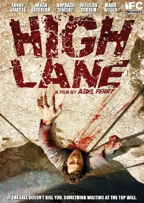 High Lane poster