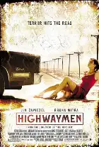 Highwaymen poster