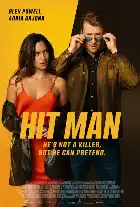 Hit Man poster