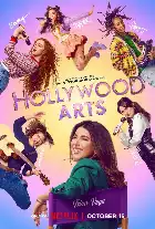 Hollywood Arts poster