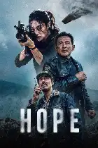 Hope poster