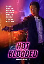 Hot Blooded poster