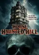 House on Haunted Hill poster