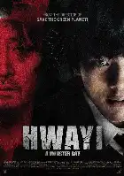Hwayi: A Monster Boy poster