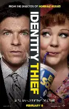 Identity Thief poster