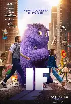 IF poster