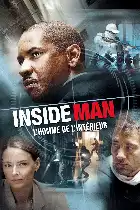 Inside Man poster