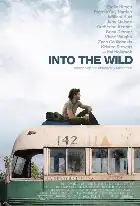 Into the Wild poster