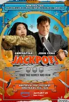 Jackpot poster