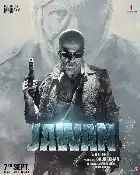 Jawan poster