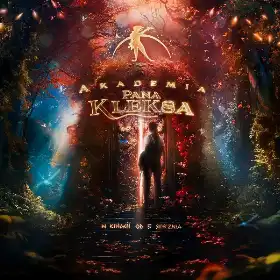 Kleks Academy poster