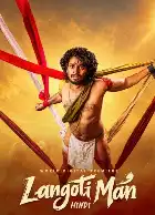 Langoti Man poster
