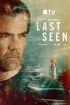 Last Seen poster