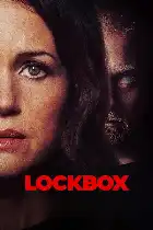 Lockbox poster
