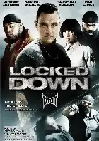 Locked Down poster