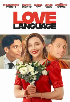 Love Language poster