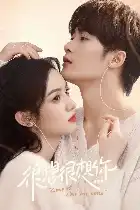 Love Me, Love My Voice poster