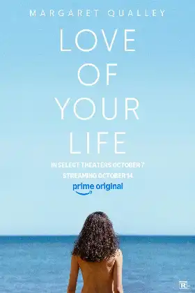 Love of Your Life poster