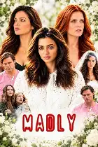Madly poster