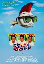 Major League poster