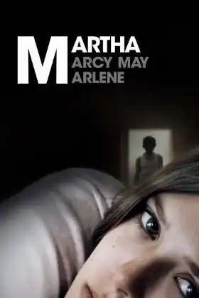 Martha Marcy May Marlene poster