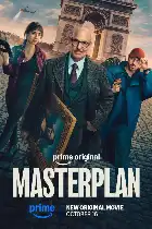 Masterplan poster
