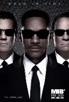 Men in Black 3 poster