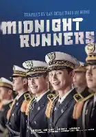 Midnight Runners poster
