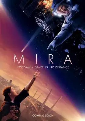 Mira poster
