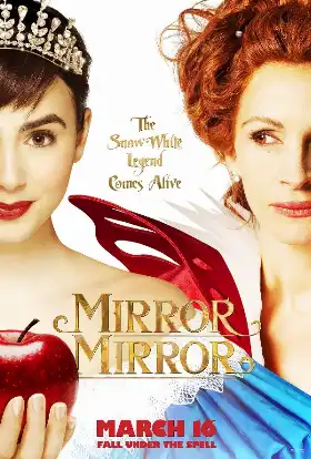 Mirror Mirror poster