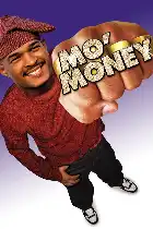 Mo Money poster