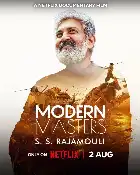 Modern Masters poster