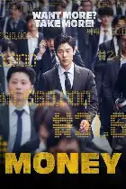 Money poster
