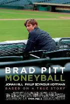 Moneyball poster