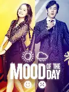 Mood of the Day poster