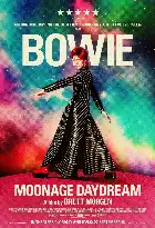 Moonage Daydream poster
