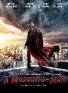 Mosquito-Man poster