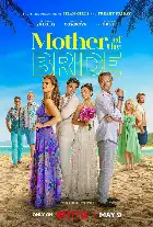 Mother of the Bride poster