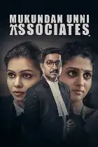 Mukundan Unni Associates poster