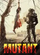 Mutant poster