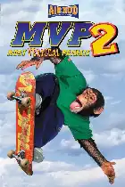 MVP 2: Most Vertical Primate poster