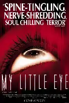 My Little Eye poster