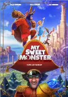 My Sweet Monster poster