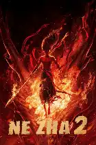 Ne Zha 2 poster
