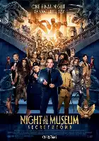 Night at the Museum: Secret of the Tomb poster