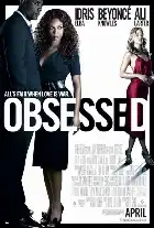 Obsessed poster