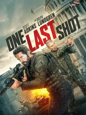 One Last Shot poster
