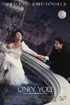 Only You poster