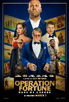 Operation Fortune: Ruse de Guerre poster