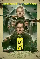 Over Your Dead Body poster